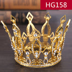 HG158 Gold
