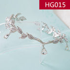 HG015 Silver