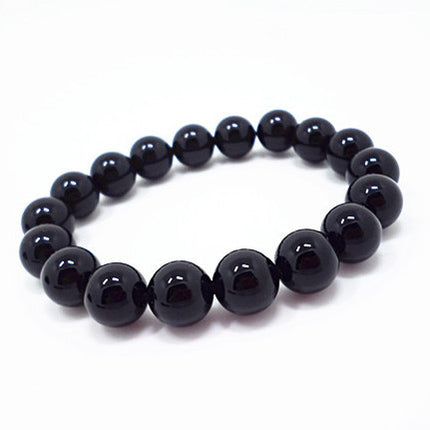 S447 Popcorn Stone Crystal Bracelet Lucky Cat Bracelet Pearl Bracelet Jewelry Wholesale Factory Outlet