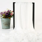 Pure White / 150*230cm