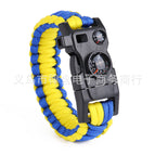 Yellow + Blue