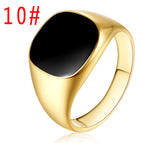 10# Gold#