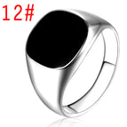 Silver 12#