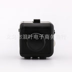 BK-5 All Black