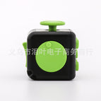 BK-2 black and green