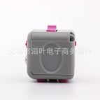 GY-1 gray Rose Red