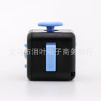 BK-1 black and blue