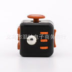 BK-3 black red