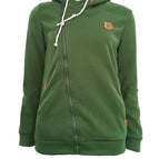 Green / S