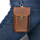 Brown * small size