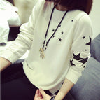 White [thin]] / M