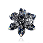 Guns Black Diamond Grasp Blue