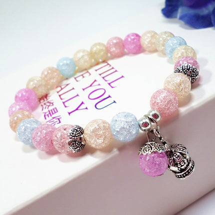 Amethyst Bracelet Girls Crystal Bracelet Small Jewelry Bracelet Crystal Jewelry Accessories Jewelry Bracelet Girls