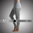 Light hemp Ash / L