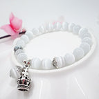 S456 white cat's eye