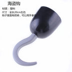 Pirate hook 1