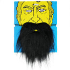 Black Beard 1 card