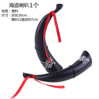 Pirate Horn 1