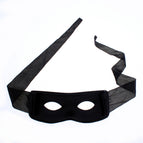 Zorro blindfold 1