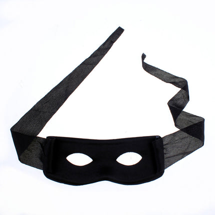 Cosplay Halloween Pirate Hat Mask Pirates of the Caribbean Knife Pirate Flag Trumpet Horn Eye Mask Costume