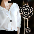 Golden Drop Oil Rose