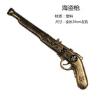 Pirate Gun 1