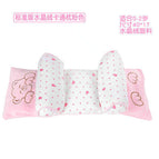 Pink Plus Adjusting Pillow