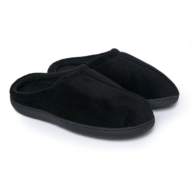Spot cross-border e-commerce Amazon slow rebound gel gel slippers memory sponge five-finger TPR composite slippers