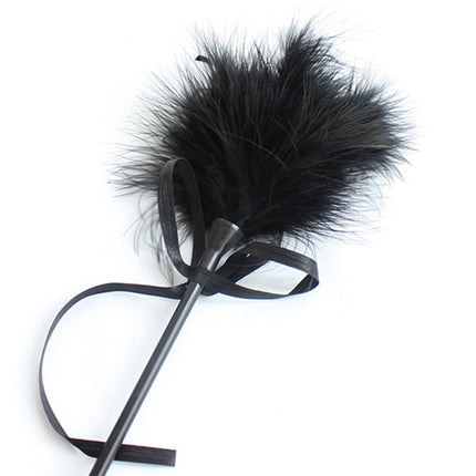Sexy underwear accessories flapping feather plucking feather stick flapping stick accessories accessories a generation of hair manufacturers 5015