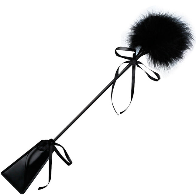 Sexy underwear accessories flapping feather plucking feather stick flapping stick accessories accessories a generation of hair manufacturers 5015