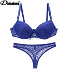 Blue / 75B