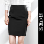 Black / XS