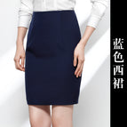 Navy blue / XS