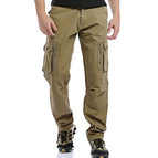 Dark Khaki / 31