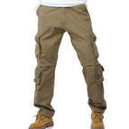 Dark Khaki / 31