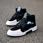 Black Blue / 40