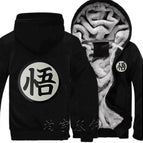 Black / M