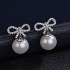 White Pearl Silver Needle