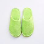 Green / 38-39 fits 37-38 feet
