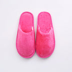 Rose red / 38-39 fits 37-38 feet