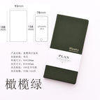 Olive green / A6