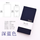 Dark Blue / A6