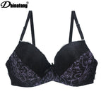 Black / 75B