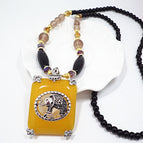 X518 Yellow Elephant