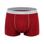Wine Red / 6XL recommended 87.50 kg-100.00 kg