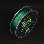 4th edition green 100m / No. 0.8 (pulling force 6.8kg 14.99lb)