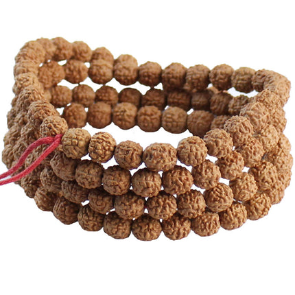 Factory wholesale dragon scale Bodhi beads bracelet original seed text play bracelet men and women lovers small King Kong Bodhi 108