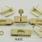 Light Gold
