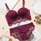 Purple Red / 32/70AB thick Cup