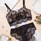 Black / 32/70AB thick Cup